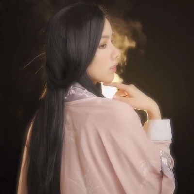 兽设山谷场景创作福瑞群